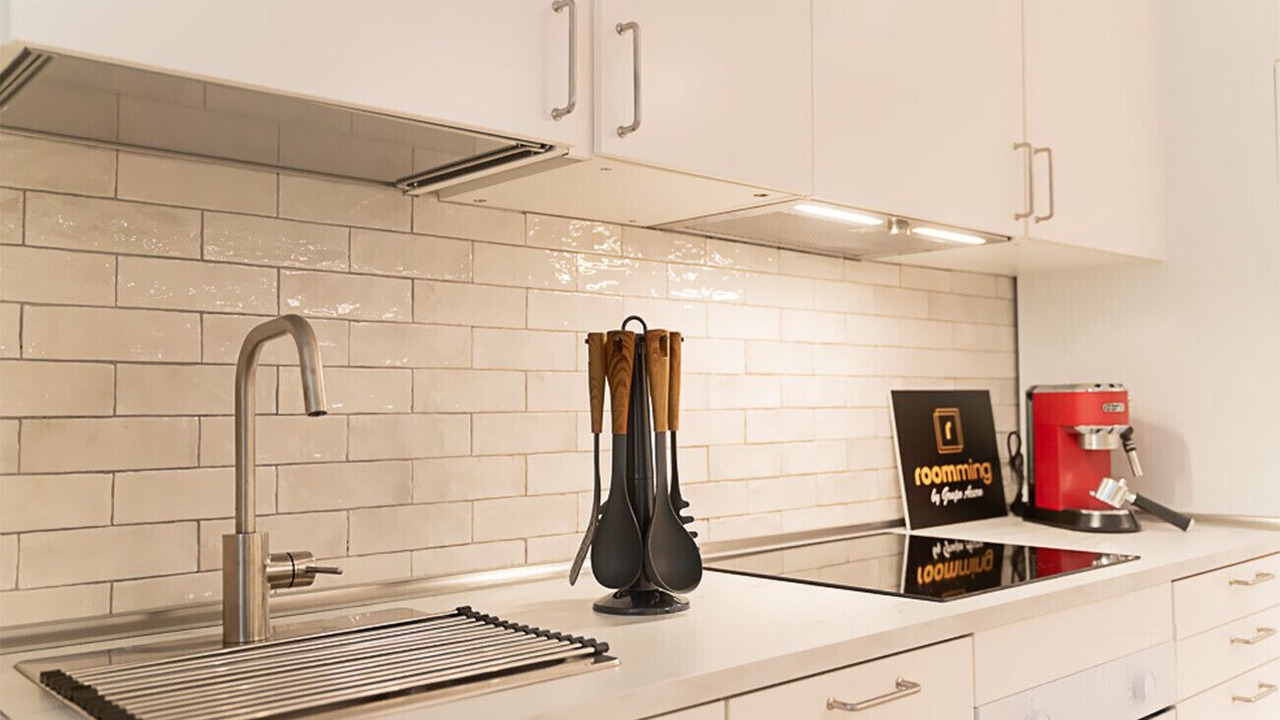 Photo of Kitchen in Cotos