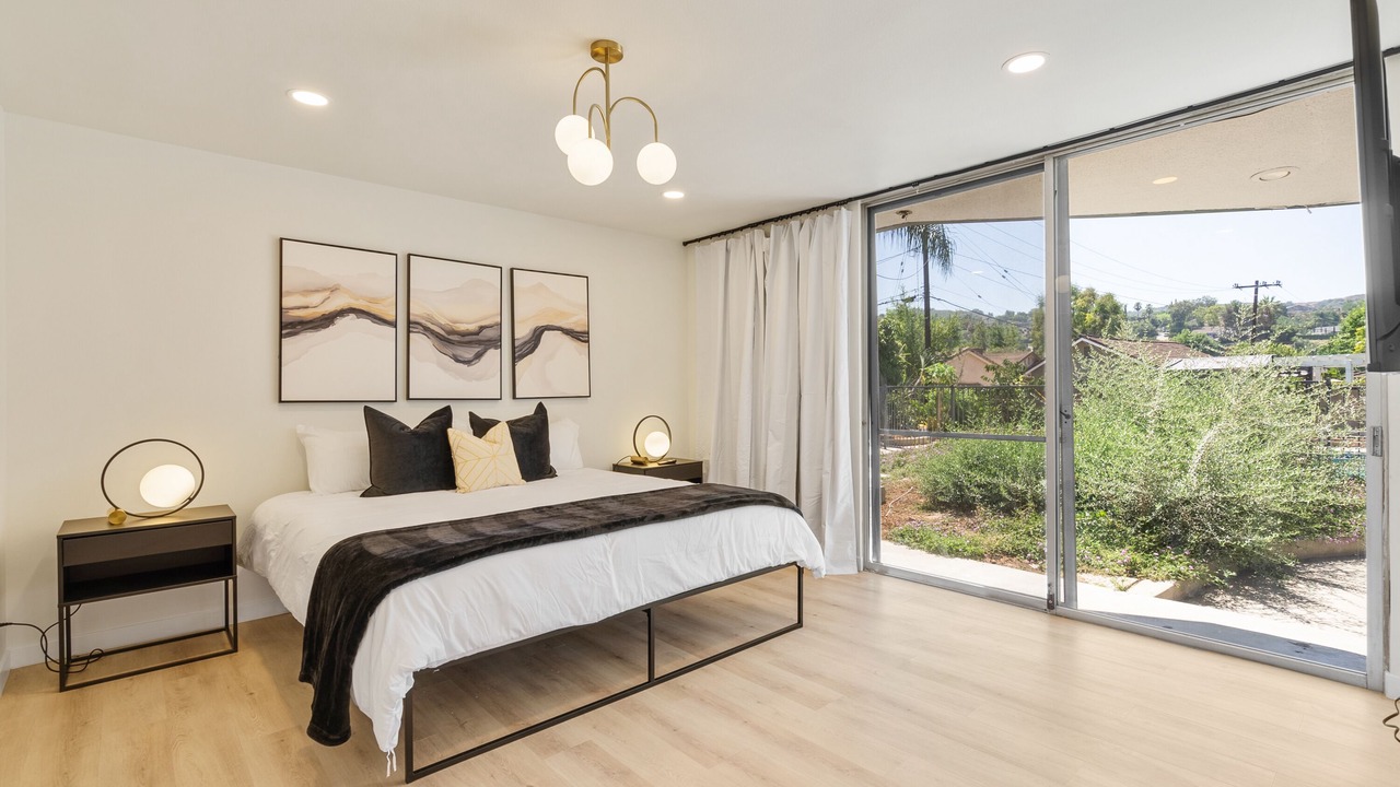 Photo of Bedroom in Walnut Valley