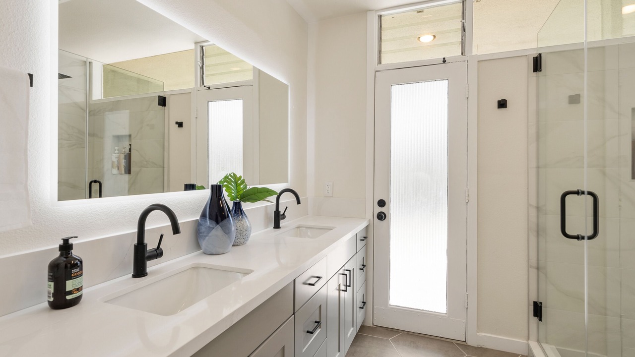 Photo of Bathroom in Walnut Valley