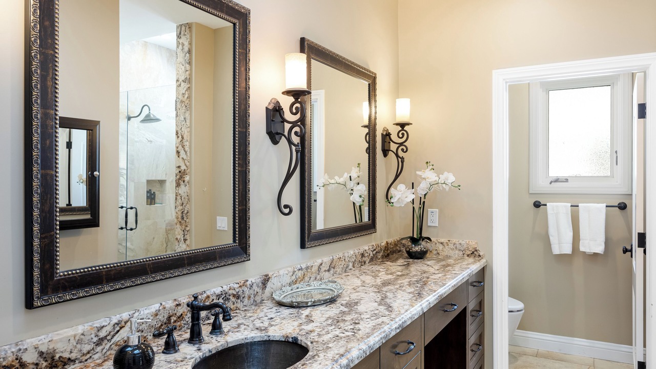 Photo of Bathroom in Seal Beach