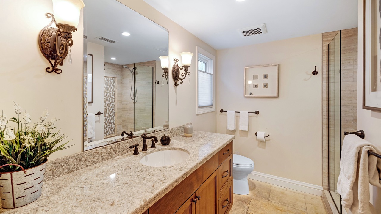 Photo of Bathroom in Seal Beach