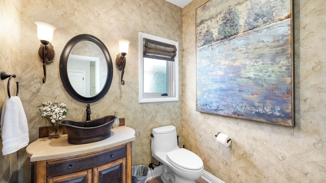 Photo of Bathroom in Seal Beach