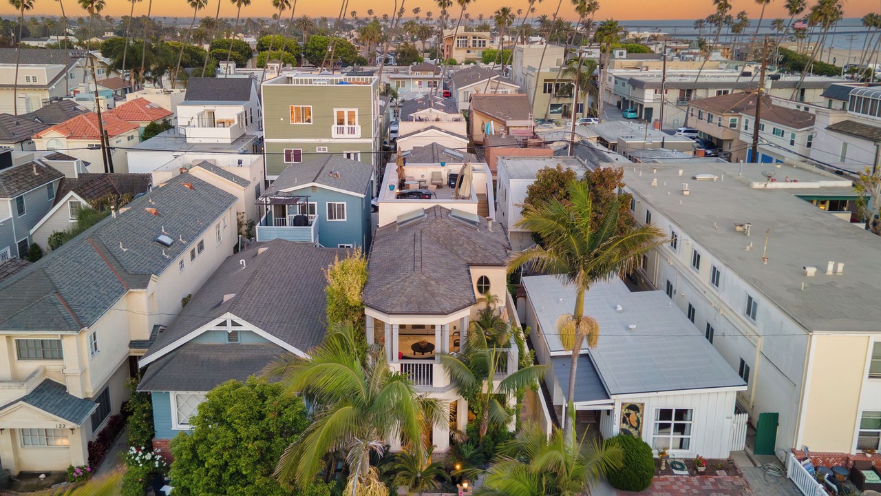 Photo of Others in Seal Beach