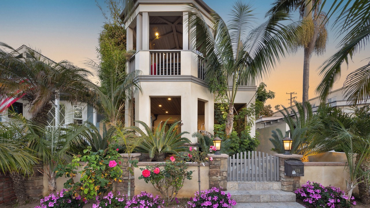 Photo of Outdoor in Seal Beach