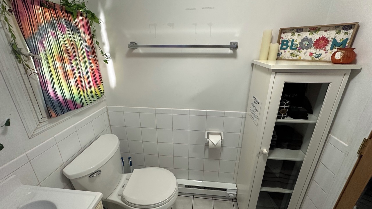 Photo of Bathroom in Mongaup Valley