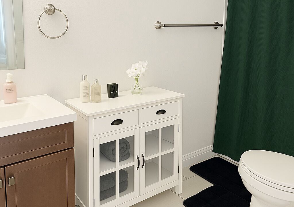 Photo of Bathroom in Los Angeles