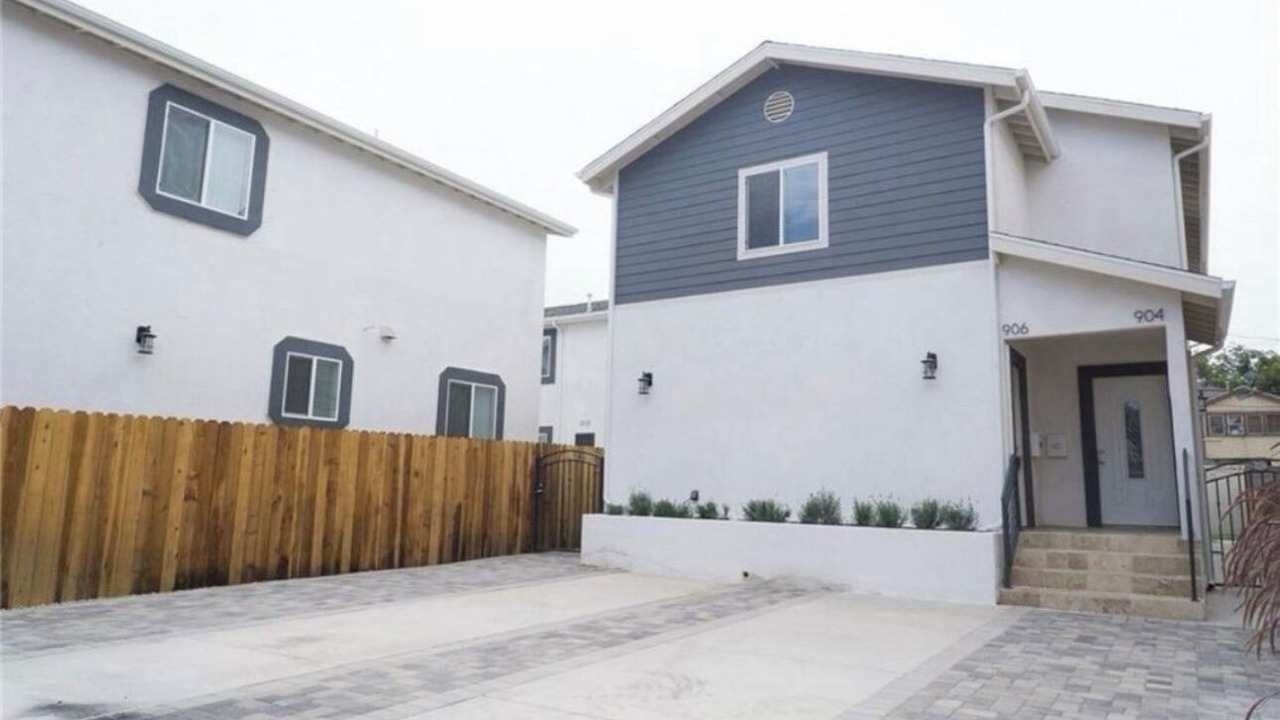 Photo of Outdoor in Los Angeles