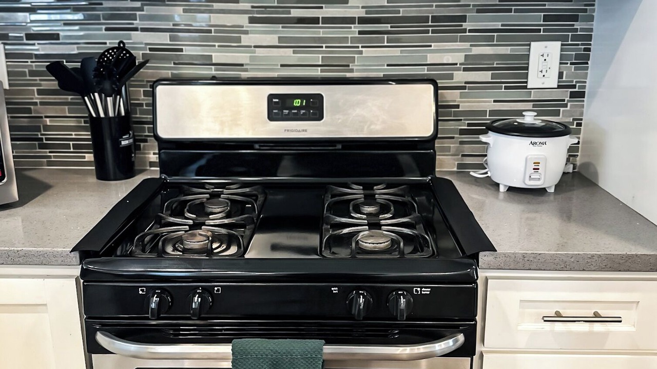 Photo of Kitchen in Los Angeles