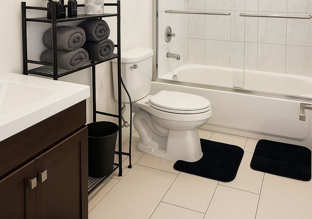 Photo of Bathroom in Los Angeles