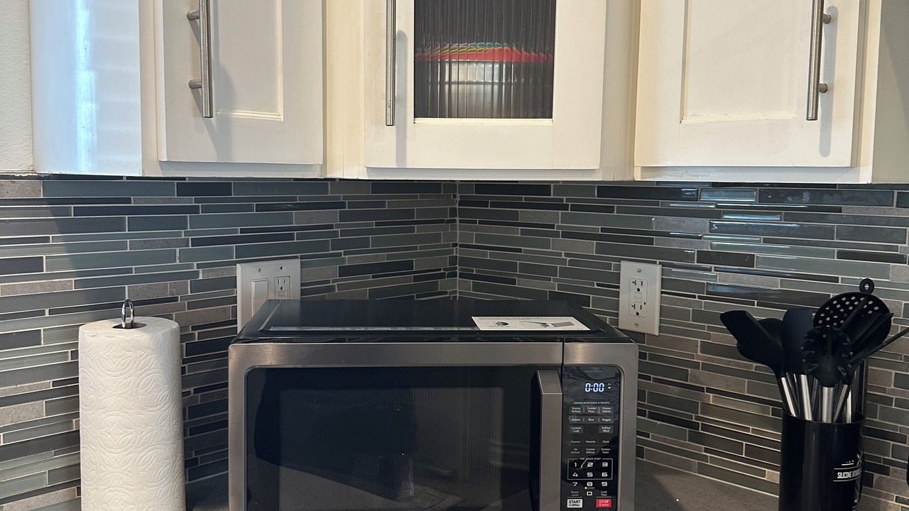 Photo of Kitchen in Los Angeles