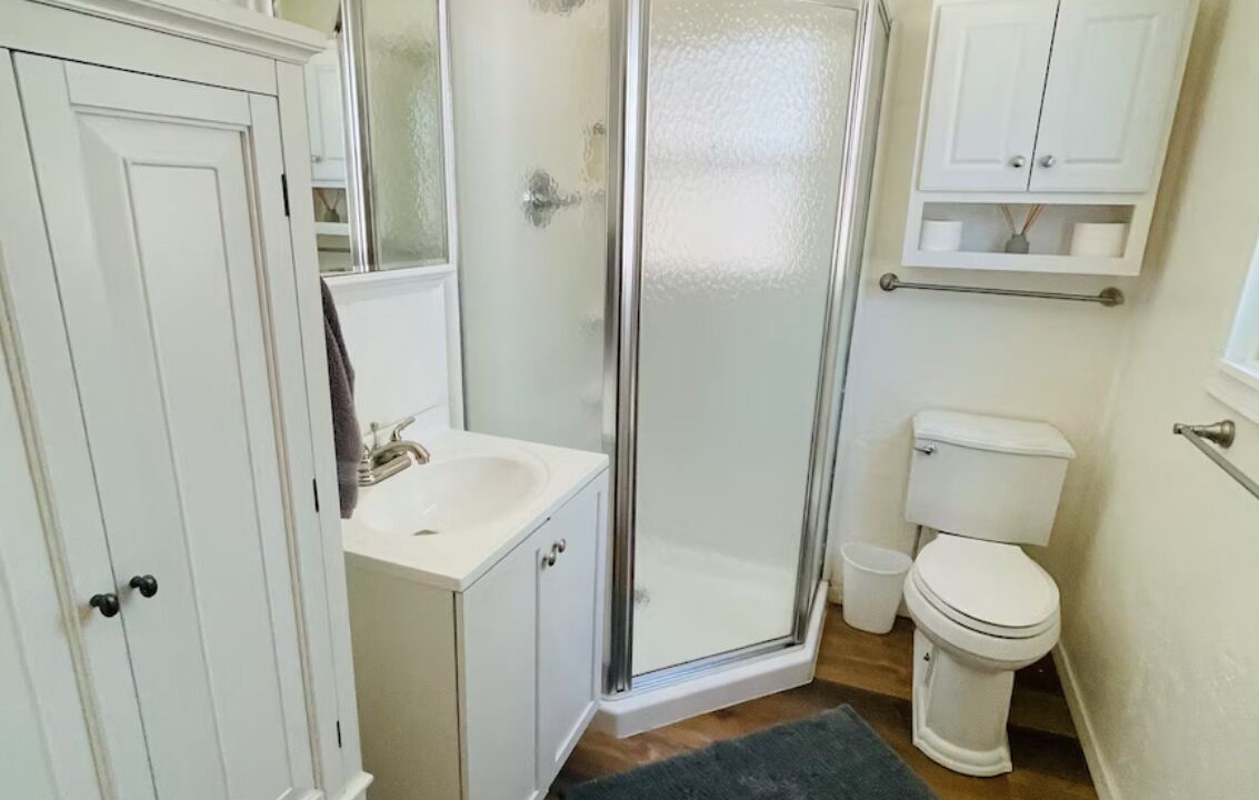 Photo of Bathroom in Fawnskin