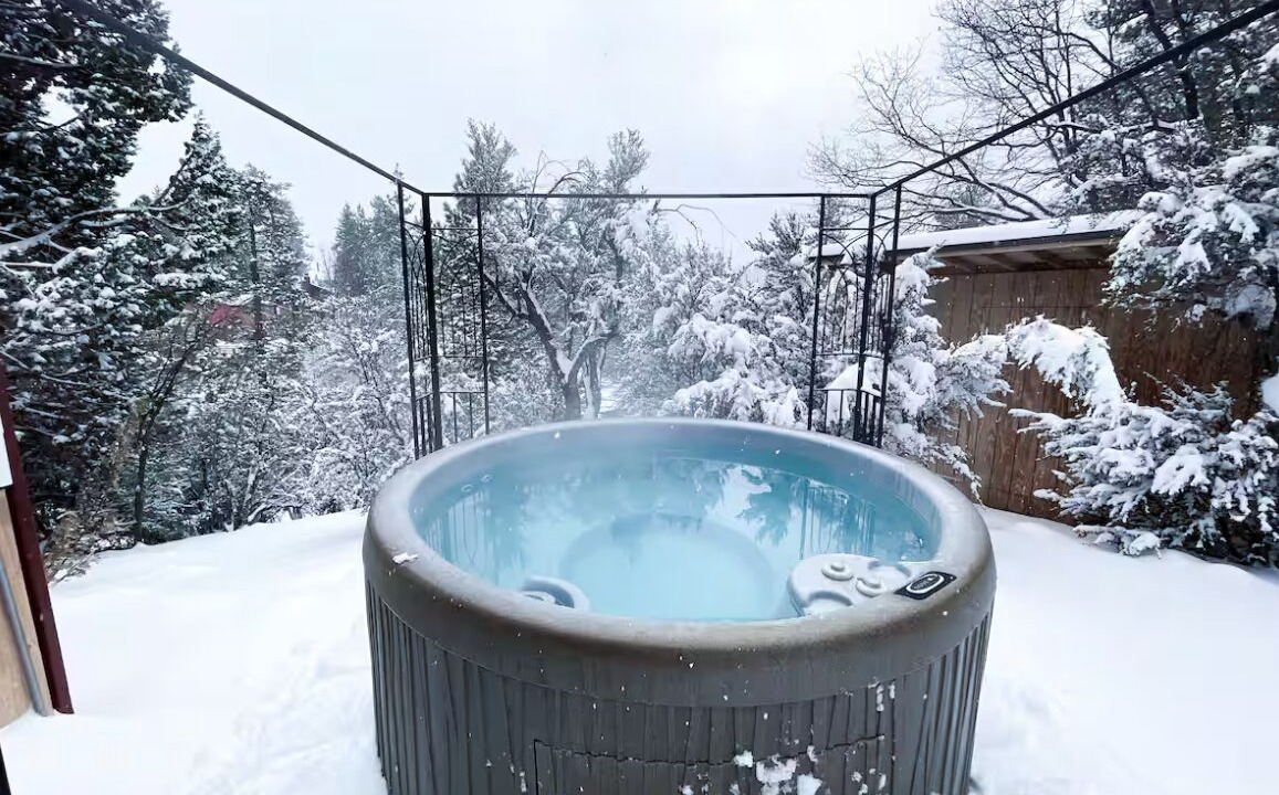 Photo of Outdoor in Fawnskin