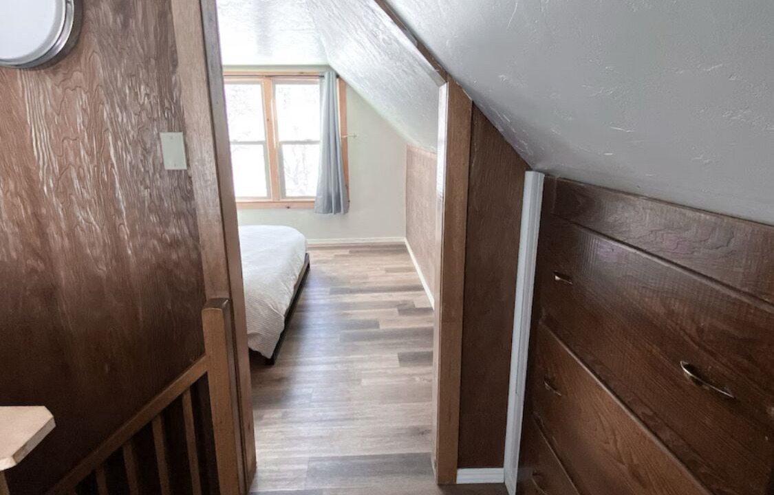 Photo of Bedroom in Fawnskin