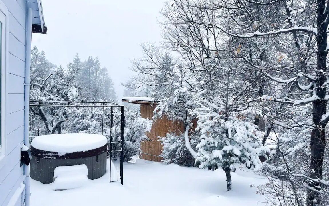 Photo of Outdoor in Fawnskin