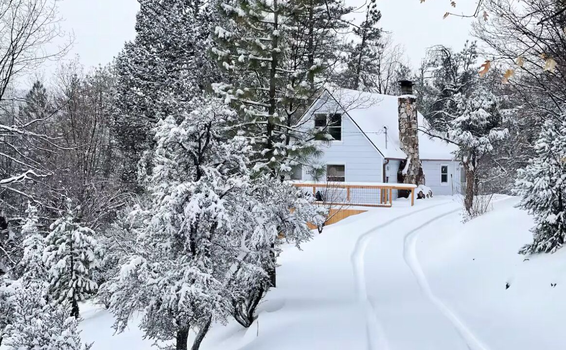 Photo of Outdoor in Fawnskin