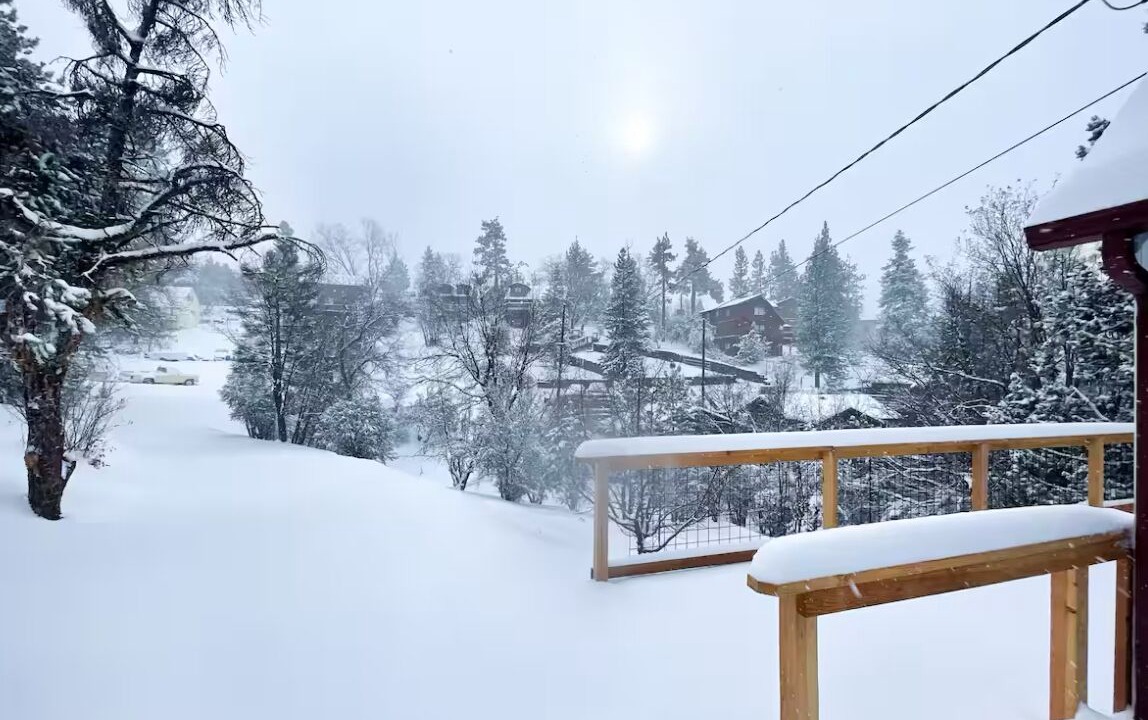Photo of Outdoor in Fawnskin