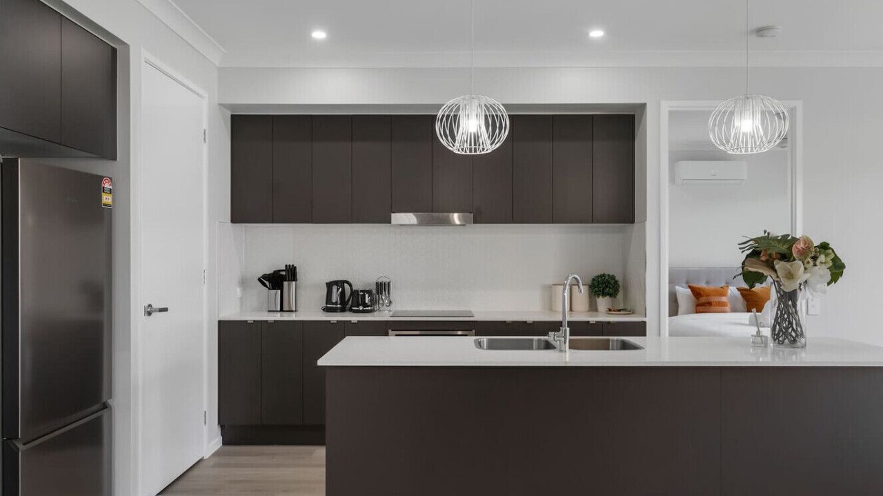 Photo of Kitchen in Park Ridge