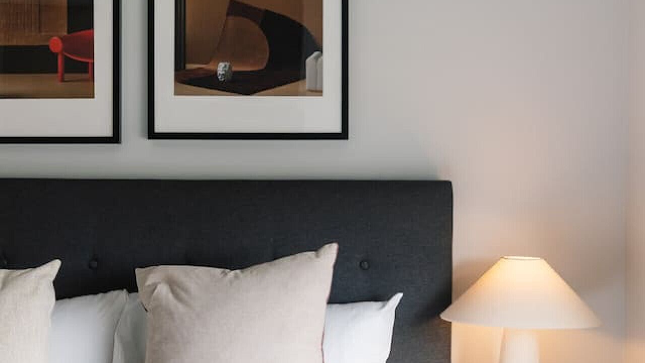 Photo of Bedroom in Park Ridge