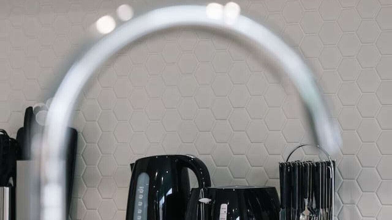 Photo of Kitchen in Park Ridge