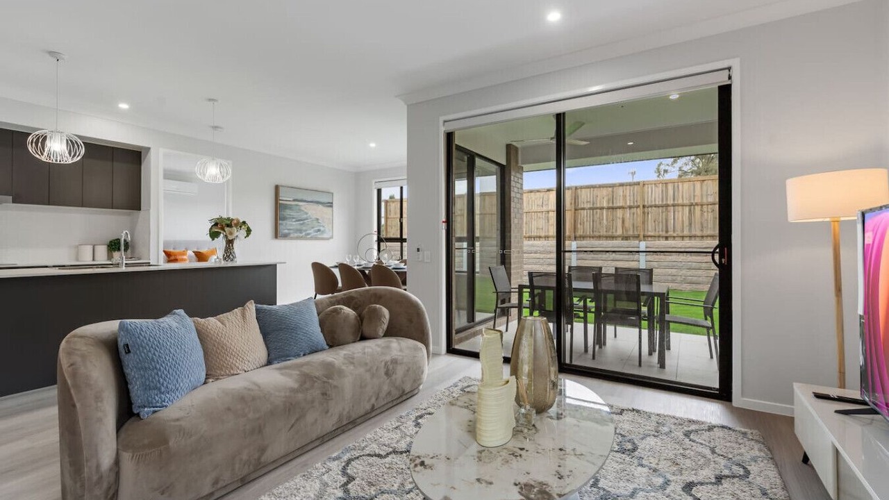 Photo of Livingroom in Park Ridge