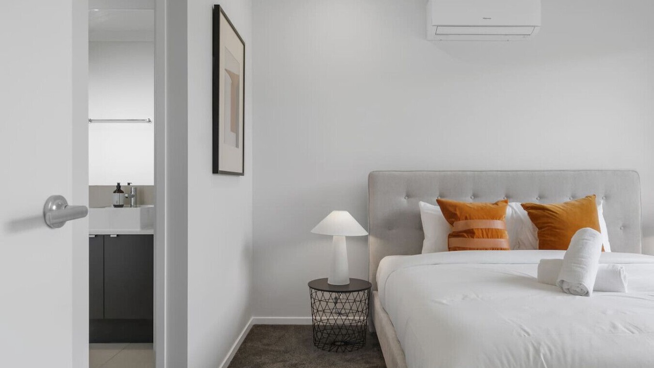 Photo of Bedroom in Park Ridge