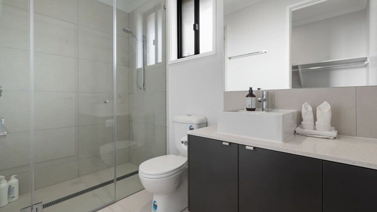 Photo of Bathroom in Park Ridge
