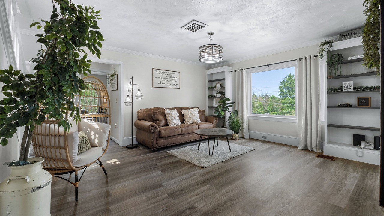 Photo of Livingroom in Valois