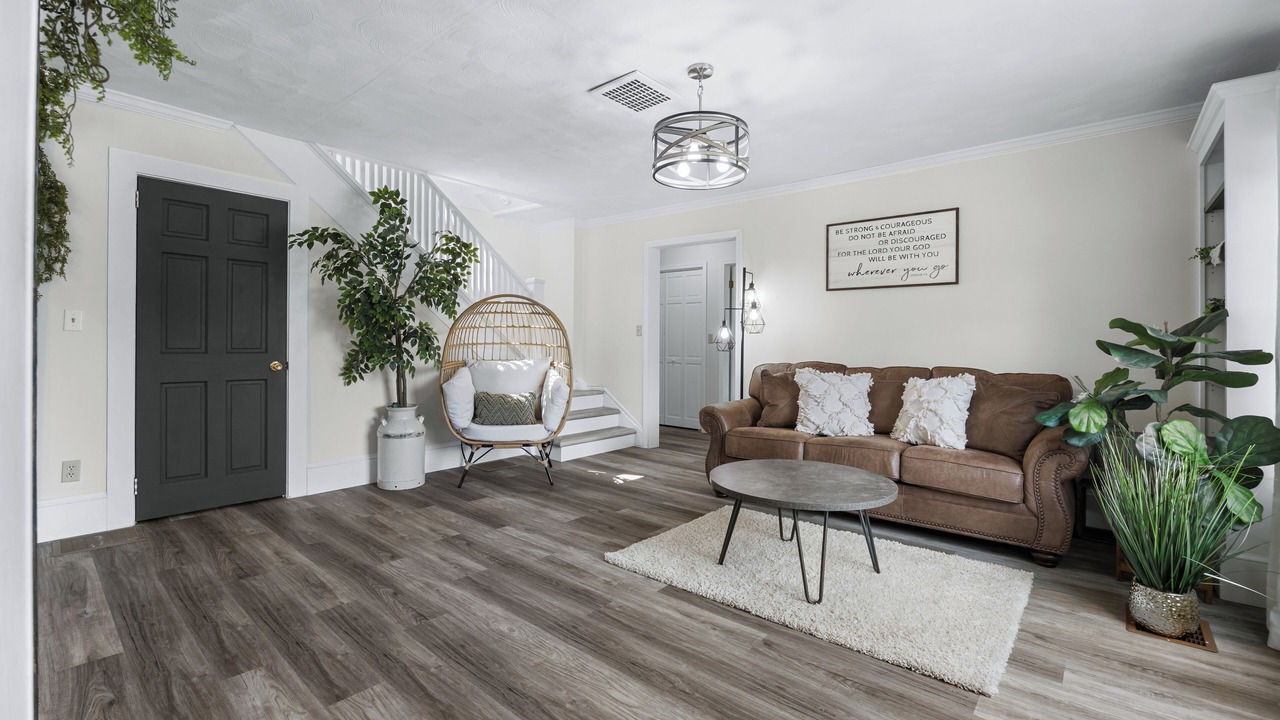 Photo of Livingroom in Valois
