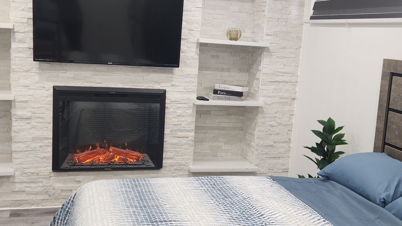 Photo of Bedroom in Kitchener