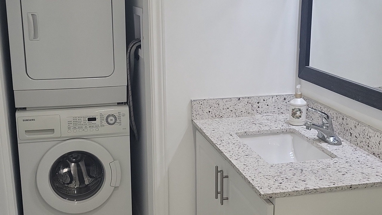 Photo of Bathroom in Kitchener