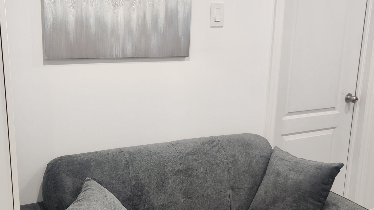 Photo of Livingroom in Kitchener