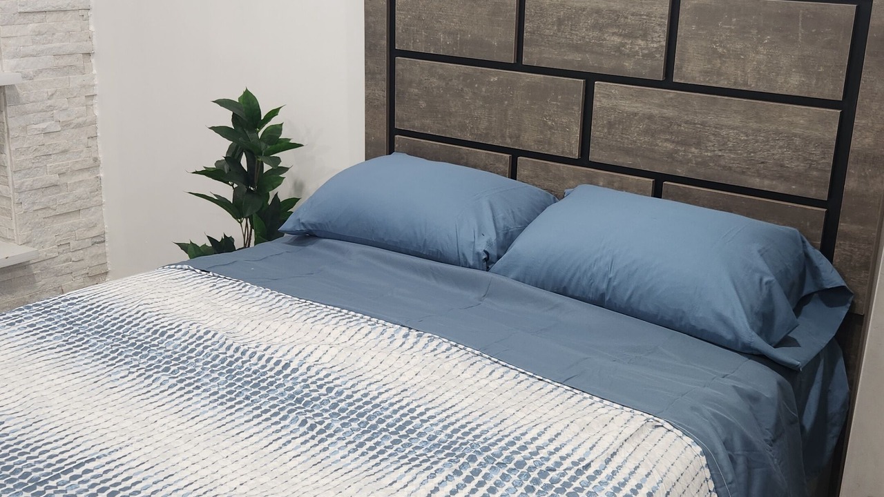 Photo of Bedroom in Kitchener