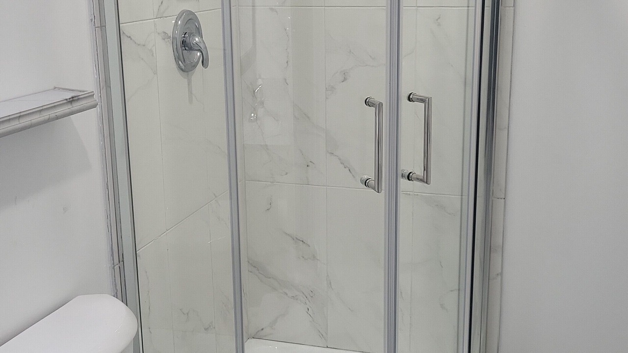 Photo of Bathroom in Kitchener