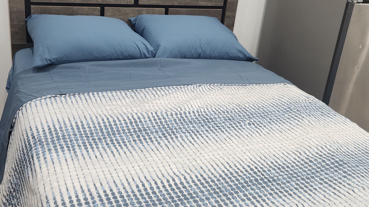 Photo of Bedroom in Kitchener