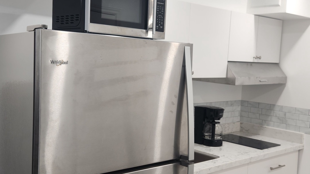Photo of Kitchen in Kitchener