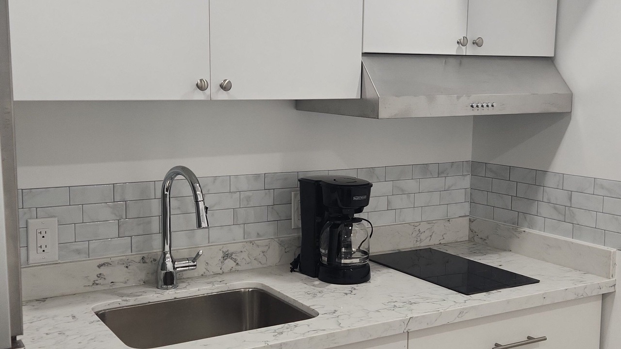 Photo of Kitchen in Kitchener