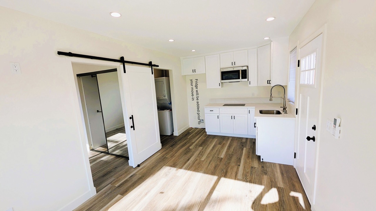 Photo of Kitchen in Inglewood