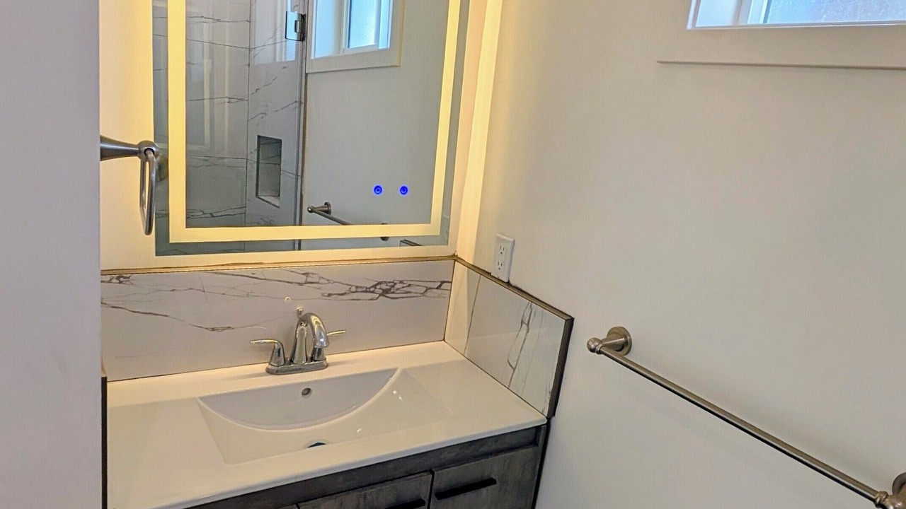 Photo of Bathroom in Inglewood