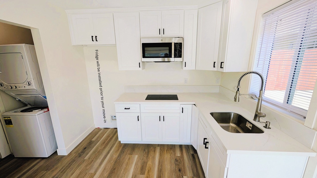 Photo of Kitchen in Inglewood
