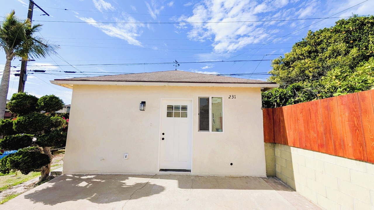 Photo of Outdoor in Inglewood