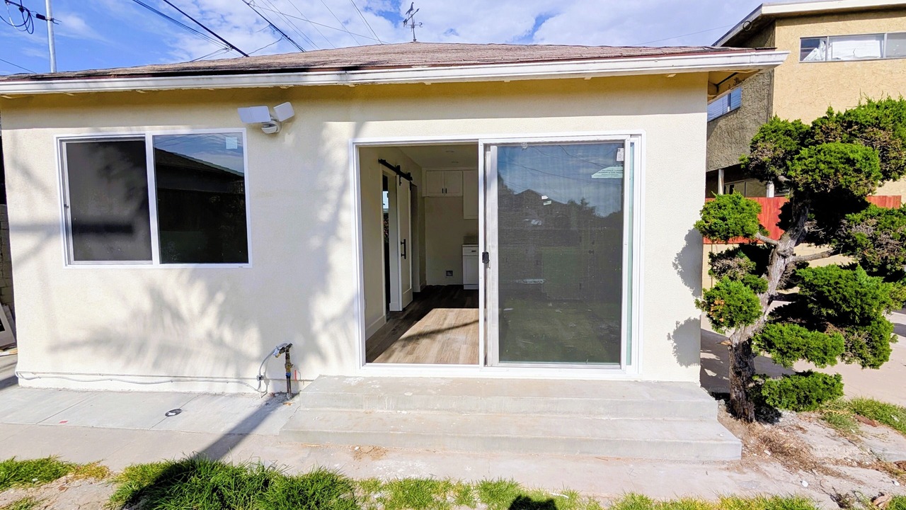Photo of Outdoor in Inglewood