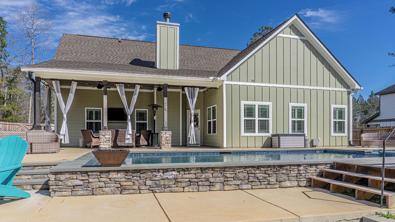 Photo of Outdoor in Lee County