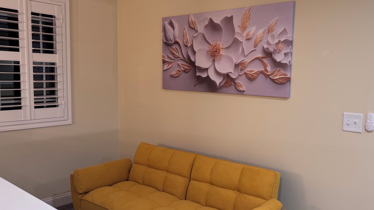 Photo of Livingroom in Lee County