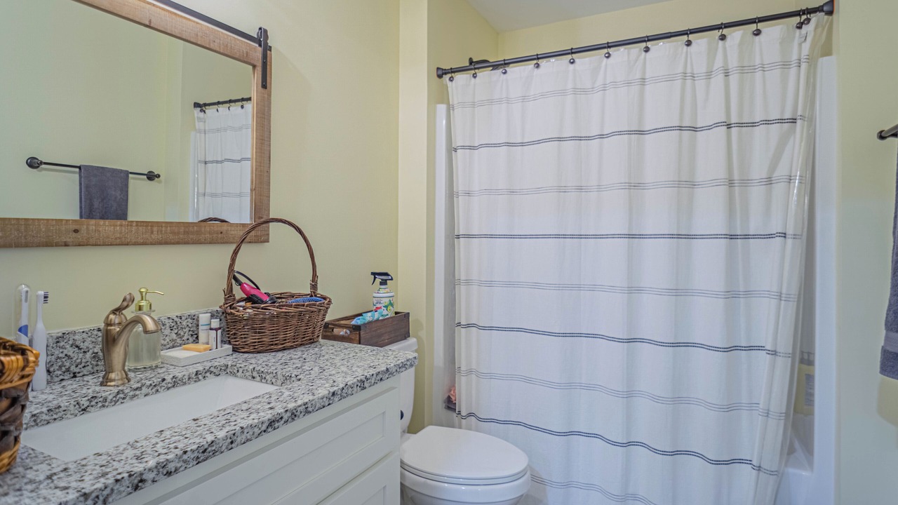 Photo of Bathroom in Lee County