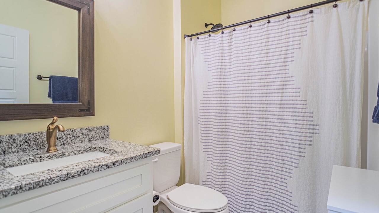 Photo of Bathroom in Lee County