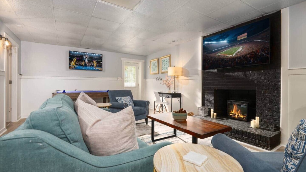 Photo of Bedroom in Durham