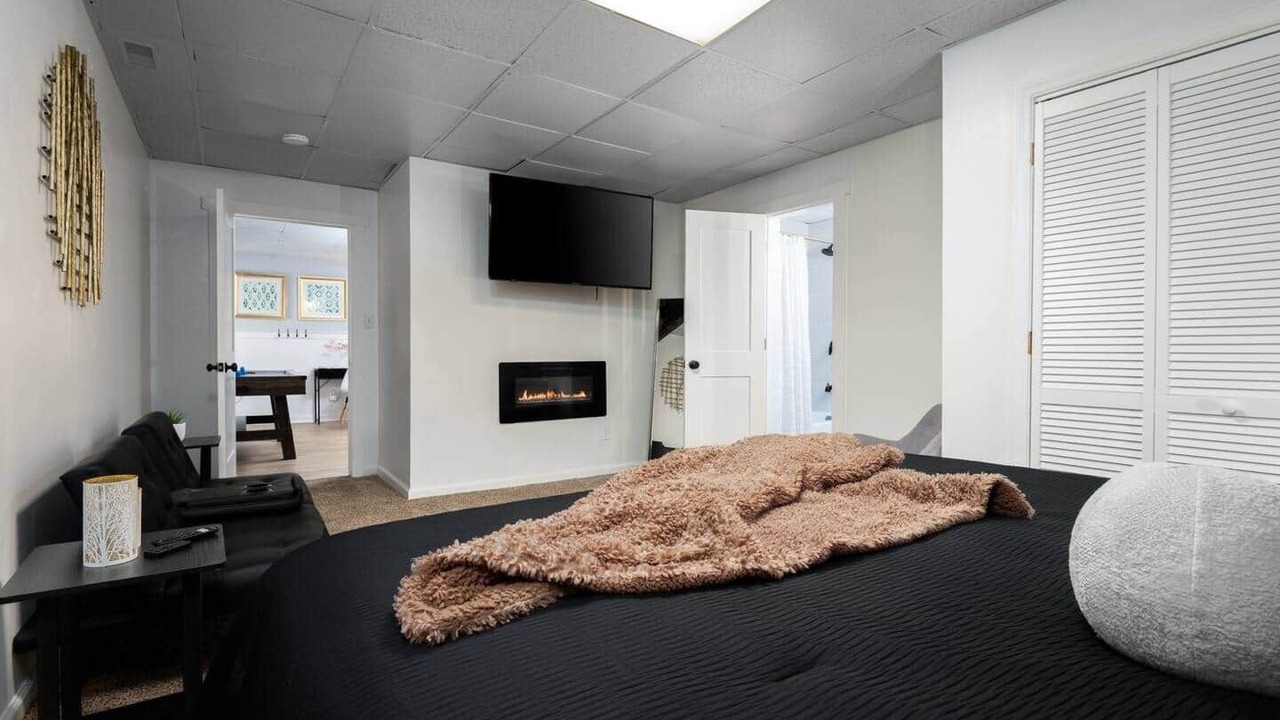 Photo of Bedroom in Durham