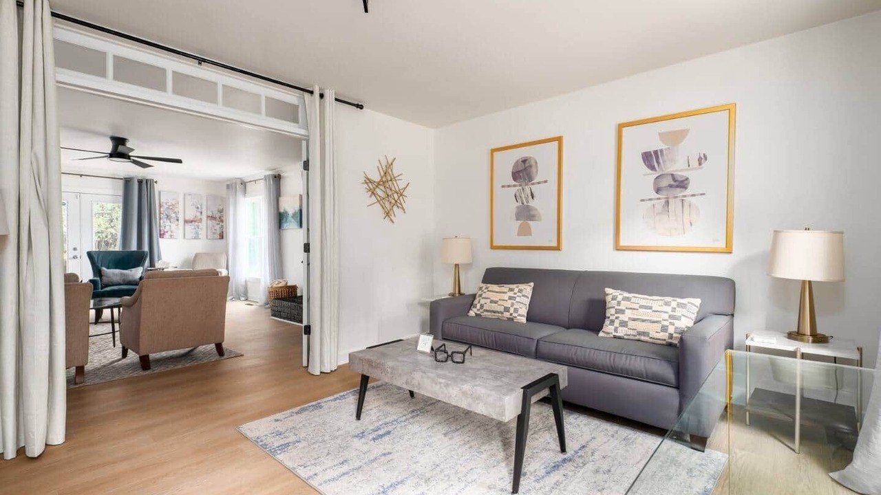 Photo of Bedroom in Durham
