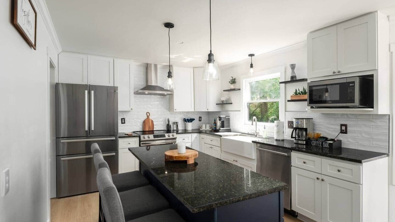 Photo of Kitchen in Durham