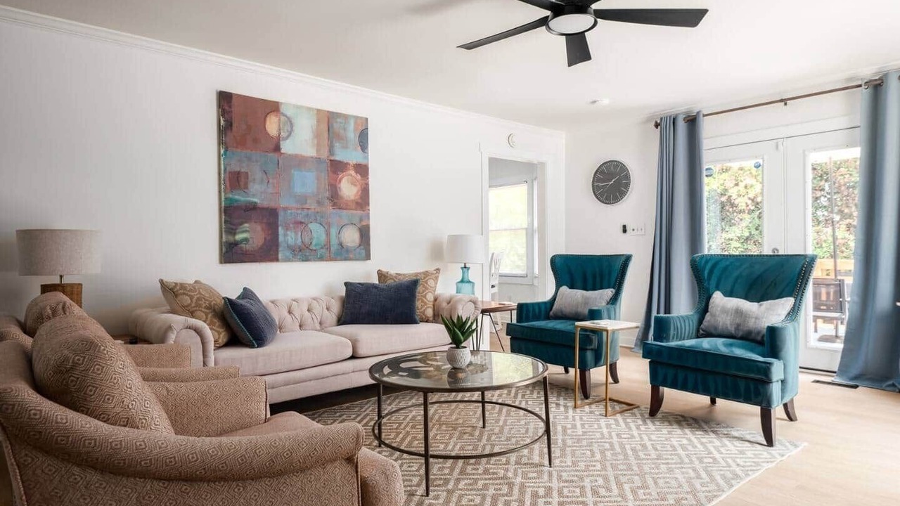 Photo of Bedroom in Durham
